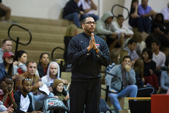 NCCAA BASKETBALL: JAN 4 Warner at Southeastern