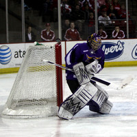 Wisconsin vs Minnesota St. Mankato (Friday)