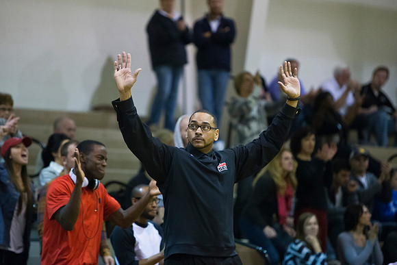 NCCAA BASKETBALL: JAN 4 Warner at Southeastern