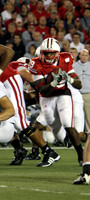 Wisconsin vs Penn State - 2008