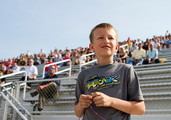 AUTO: JUN 15 IZOD IndyCar Series - Milwaukee IndyFest