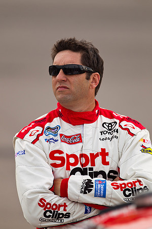 AUTO: AUG 03 NASCAR - Nationwide Series - U.S. Cellular 250 - Qualifying