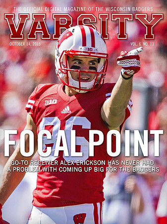 Varsity Magazine - vol. 6, no. 10