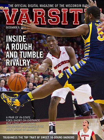Varsity Magazine - vol. 6 no. 18