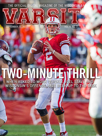 Varsity Magazine - vol. 6 no. 7