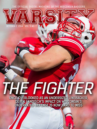 Varisty Magazine - vol. 5 no. 7