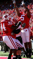 Badgers vs Northern Illinois - 2007