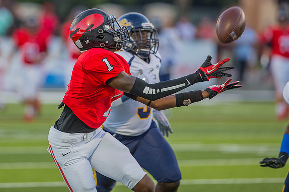 SEP 13: SEU Fire vs Warner Royals
