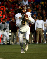 Wisconsin vs Minnesota - 2008