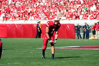 Badgers vs Washington State - 2007