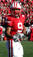 Badgers vs Indiana - 2007
