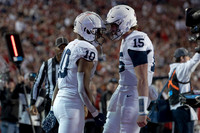 COLLEGE FOOTBALL: OCT 26 Penn State at Wisconsin