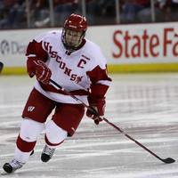 Wisconsin vs Minnesota St. Mankato (Saturday)