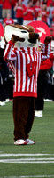 Badgers vs Michigan St - 2007